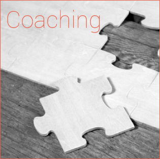 Karriere Coaching